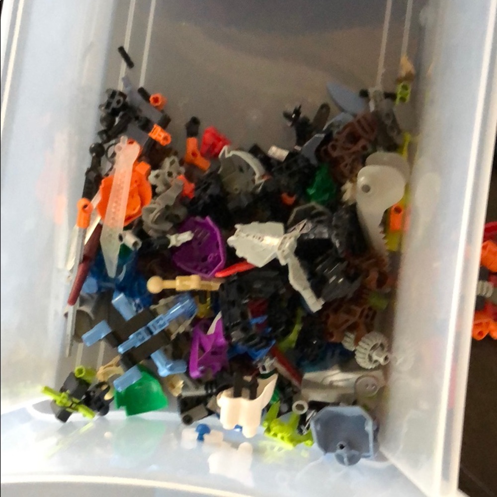 Transformer things - Picture 3 of 5